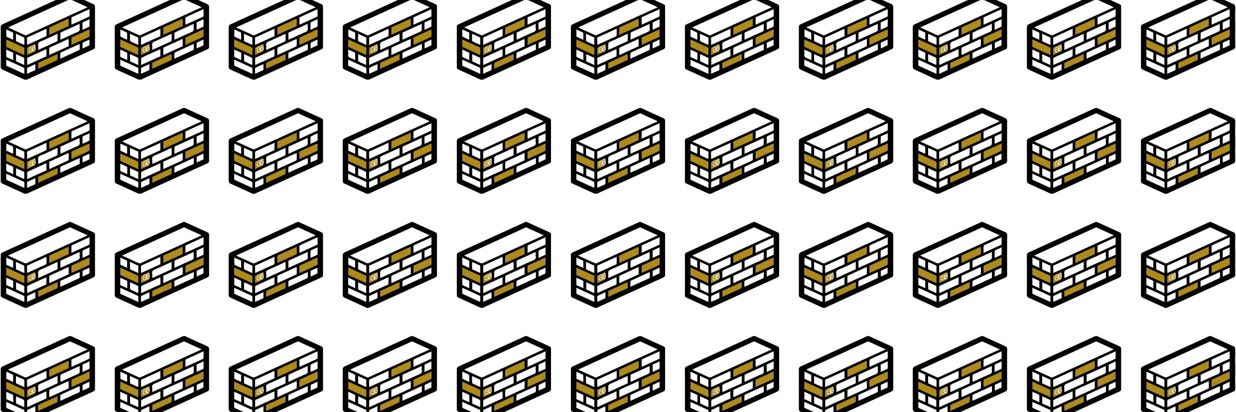 GoldenBricksMM's profile banner image