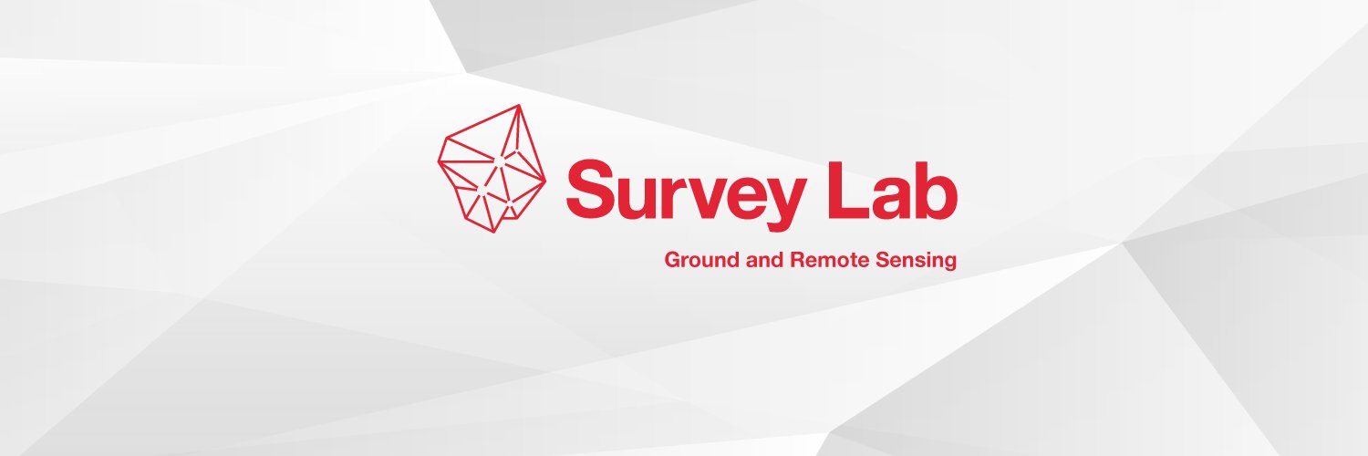 SurveyLab_Srl's profile banner image
