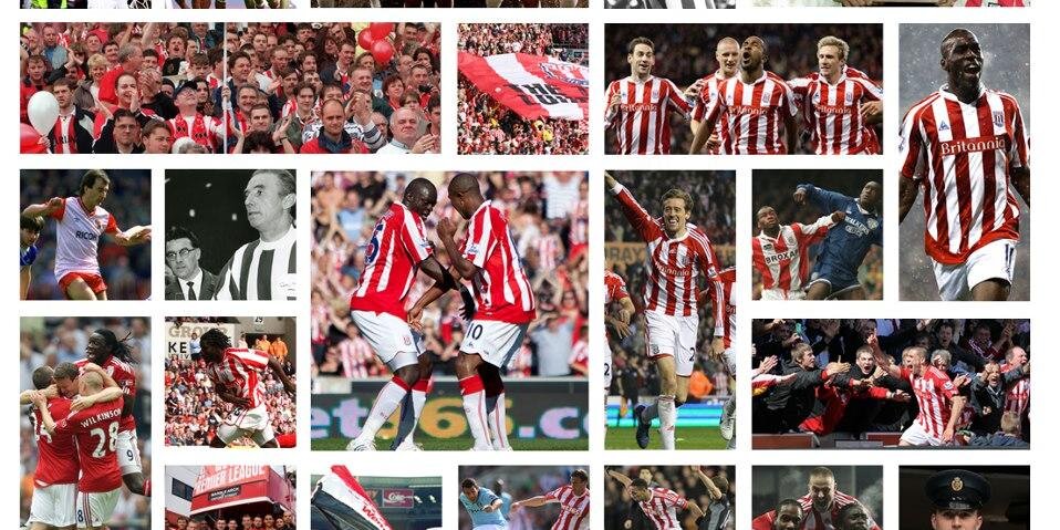 Greg James banner