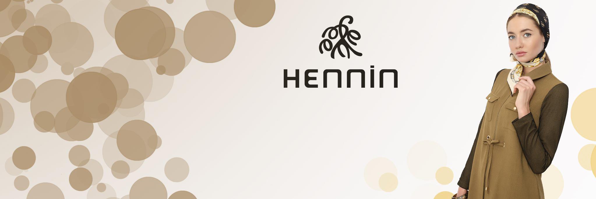 hennin_official's profile banner image