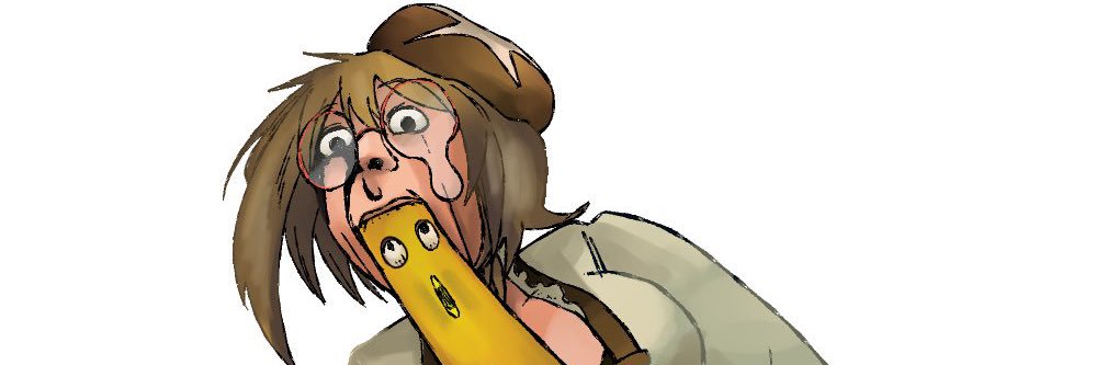 ゆたぴさん🐥焼き鳥系クールな配信鳥🍄 banner