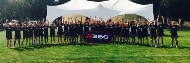 R360 banner