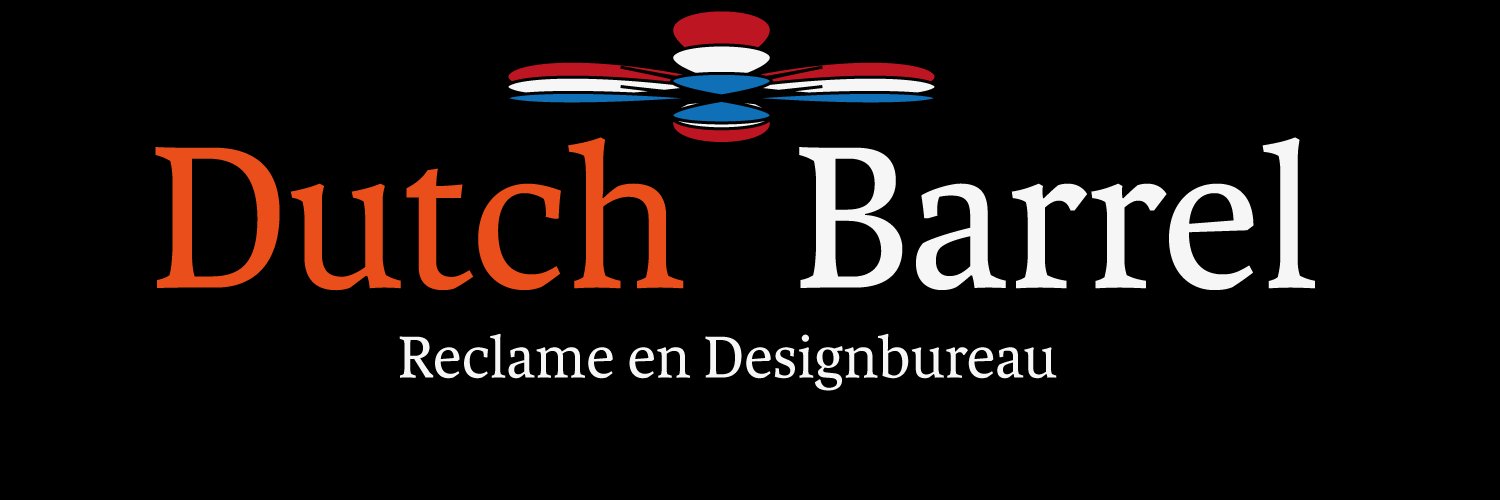 Dutch Barrel banner