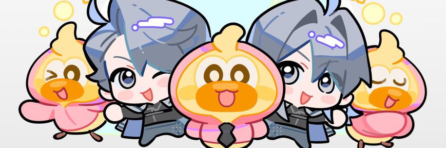 Rommokkuma's profile banner image