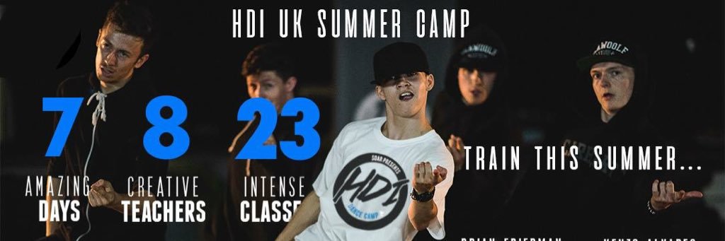 HDI_DanceCamp's profile banner image