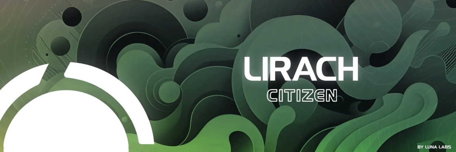 Lirach.sol banner