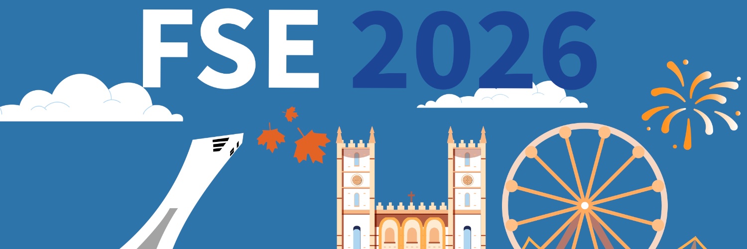 FSE 2026 banner