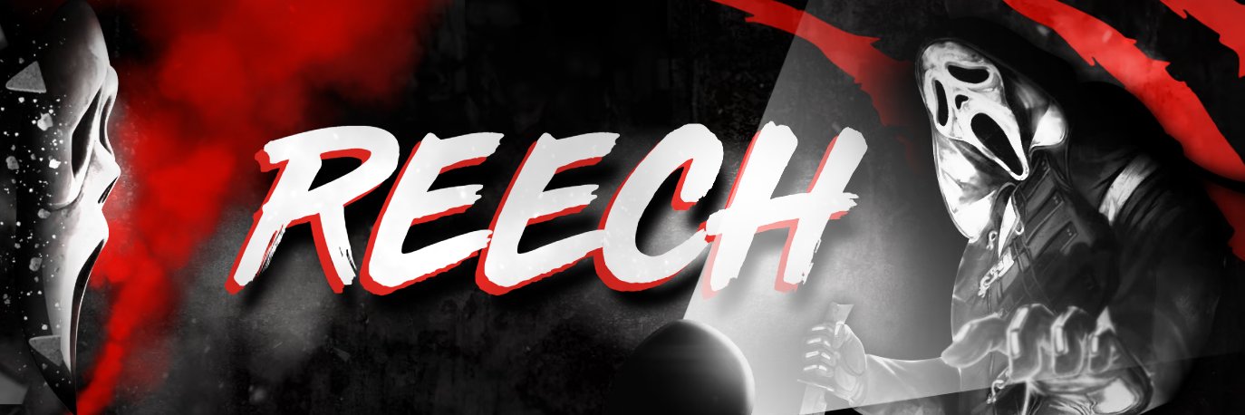 Reech banner