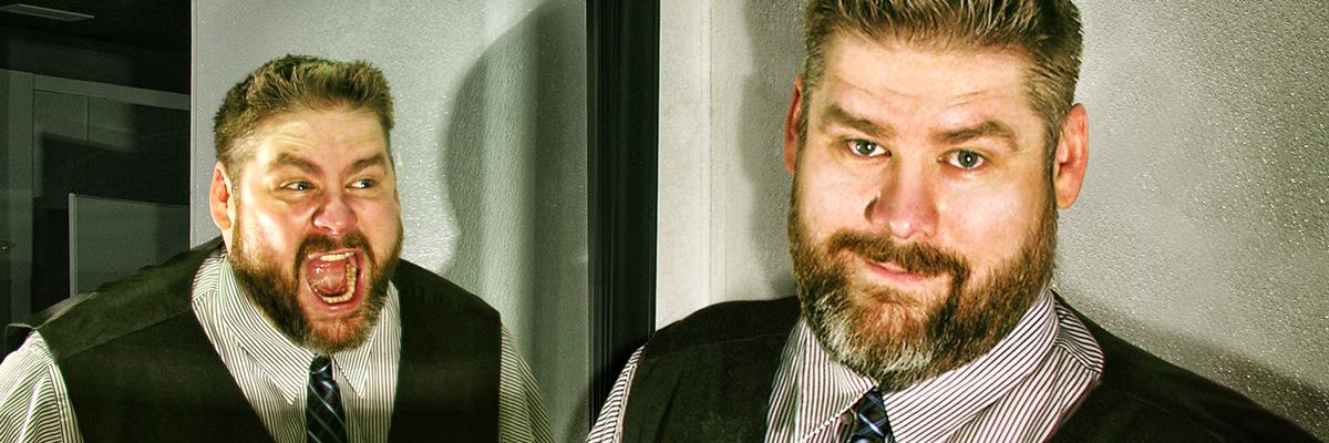 OCDarryl's profile banner image