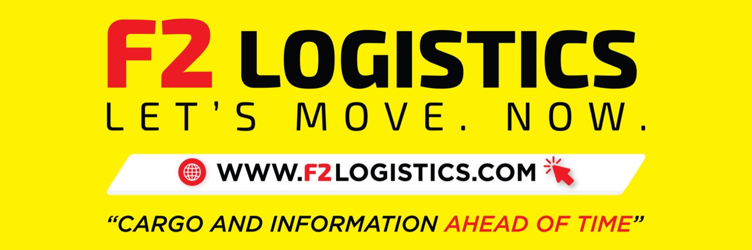 F2 Logistics Philippines, Inc. banner