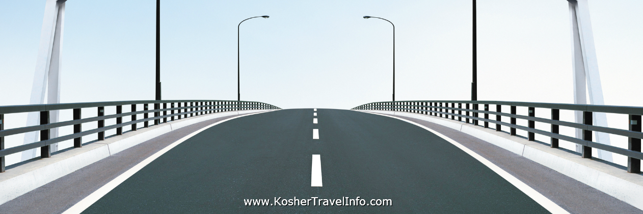 KosherTravel's profile banner image