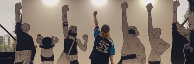 みい⚾️🎧 banner