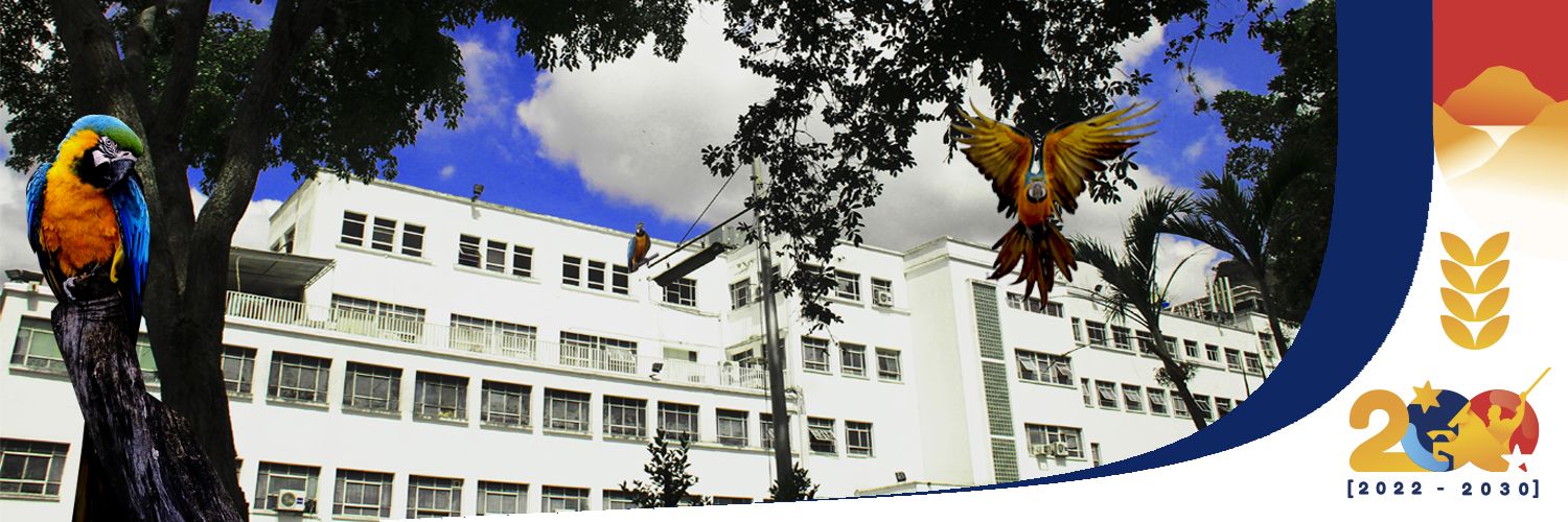 Instituto Nacional de Higiene Rafael Rangel banner