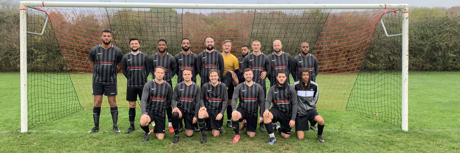 Woodley Saints Lowfield banner