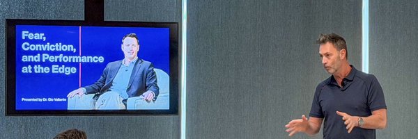 GioValiante Profile Banner