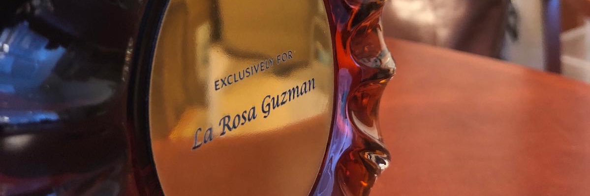 LaRosaGuzman's profile banner image