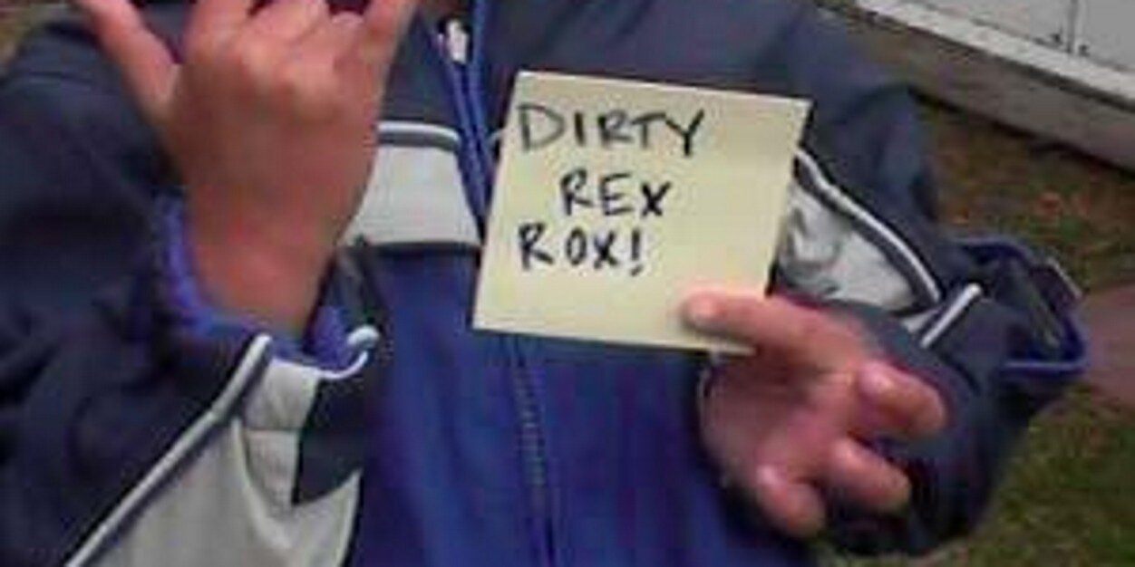rextezino's profile banner image