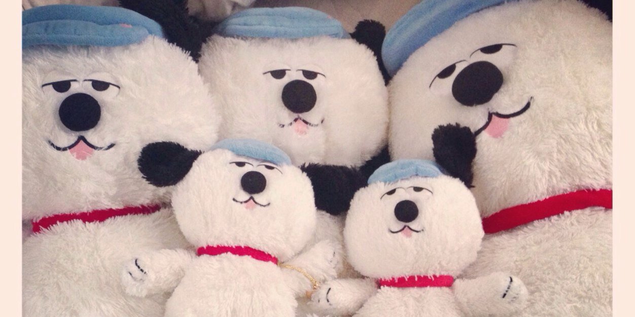 yooooooooocchan's profile banner image