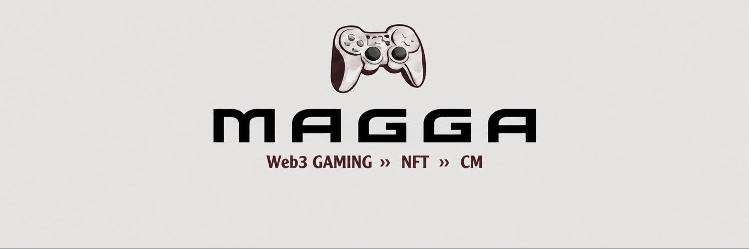 MAGGA banner