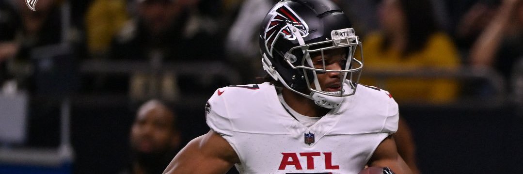 ATL Falcons Fanpage banner