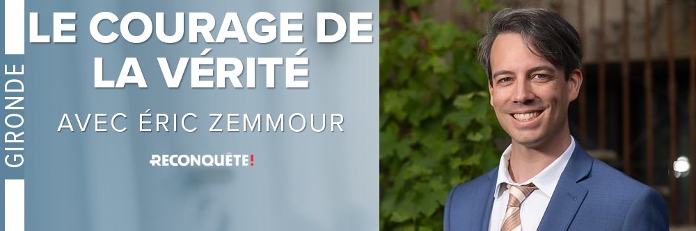 Dominique de Witte banner