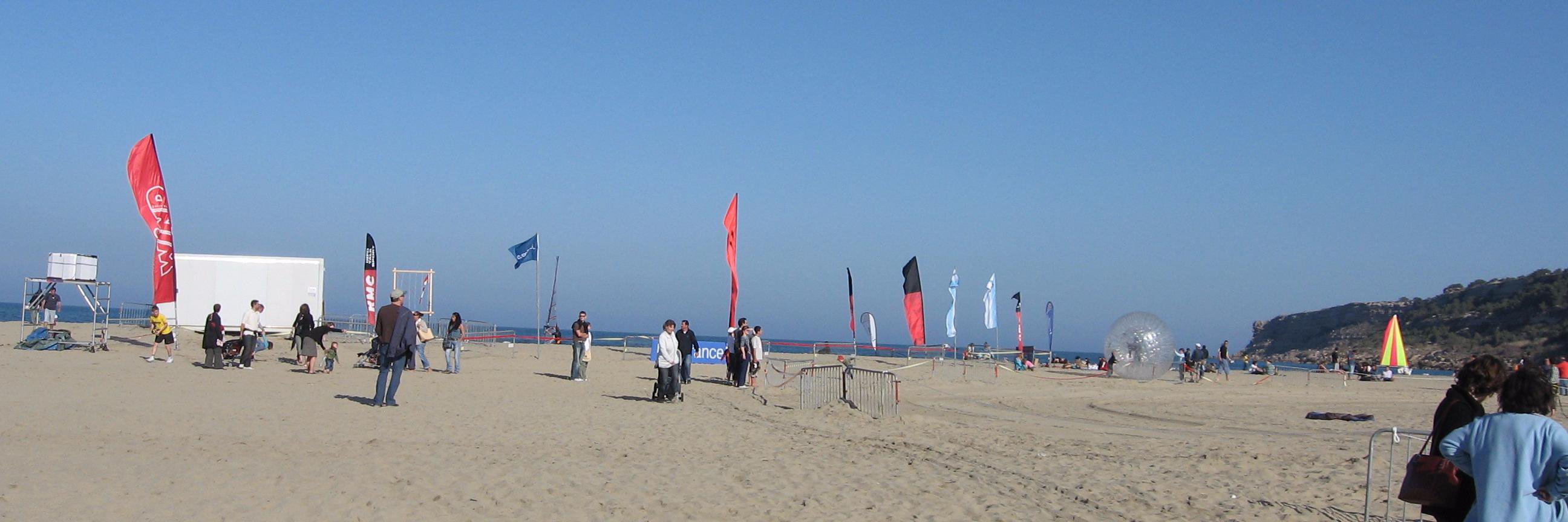 Marie Rêve banner