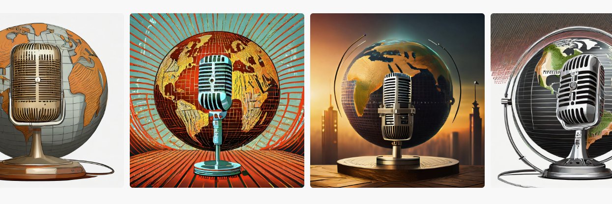 Radio World's banner