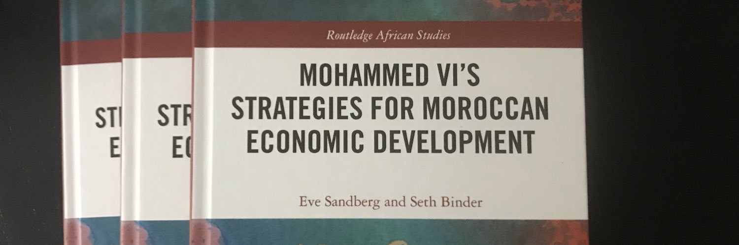 Seth Binder's banner