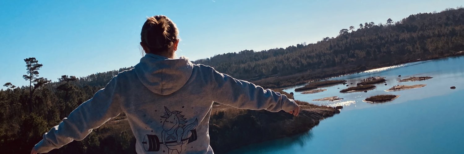 Audrey ⚓️ banner