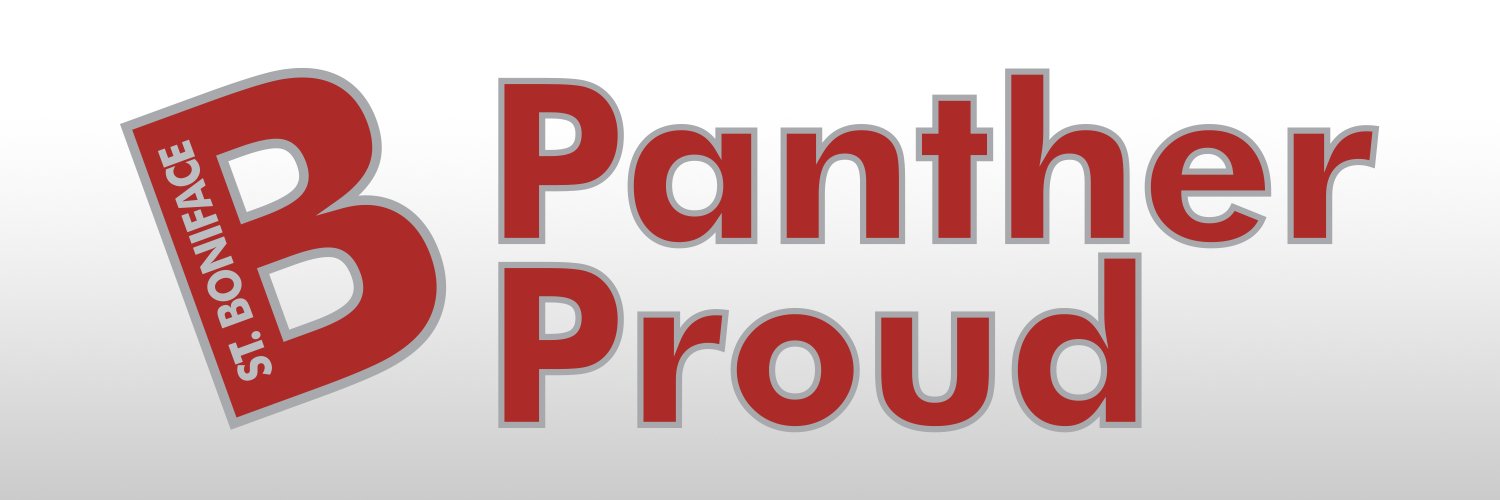 St. Boniface CES banner