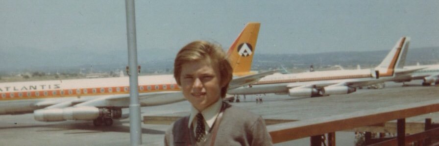 BacheRichard's profile banner image