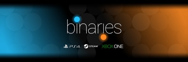 Binaries Profile Banner
