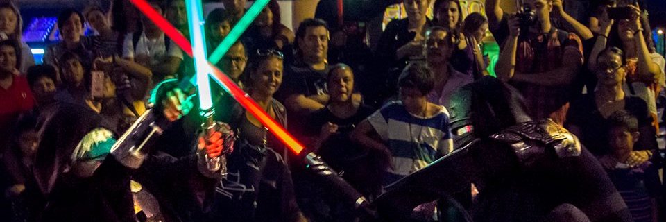 TuLightSaber's profile banner image
