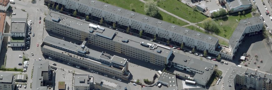 Jordobservationer banner