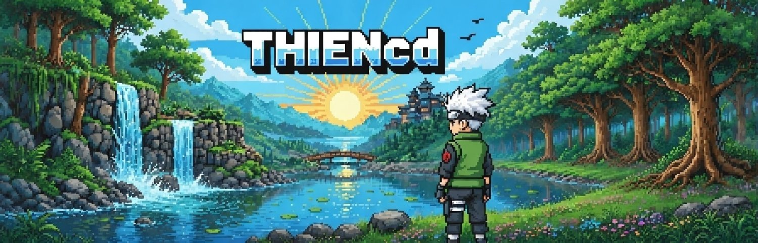 Thiencd banner