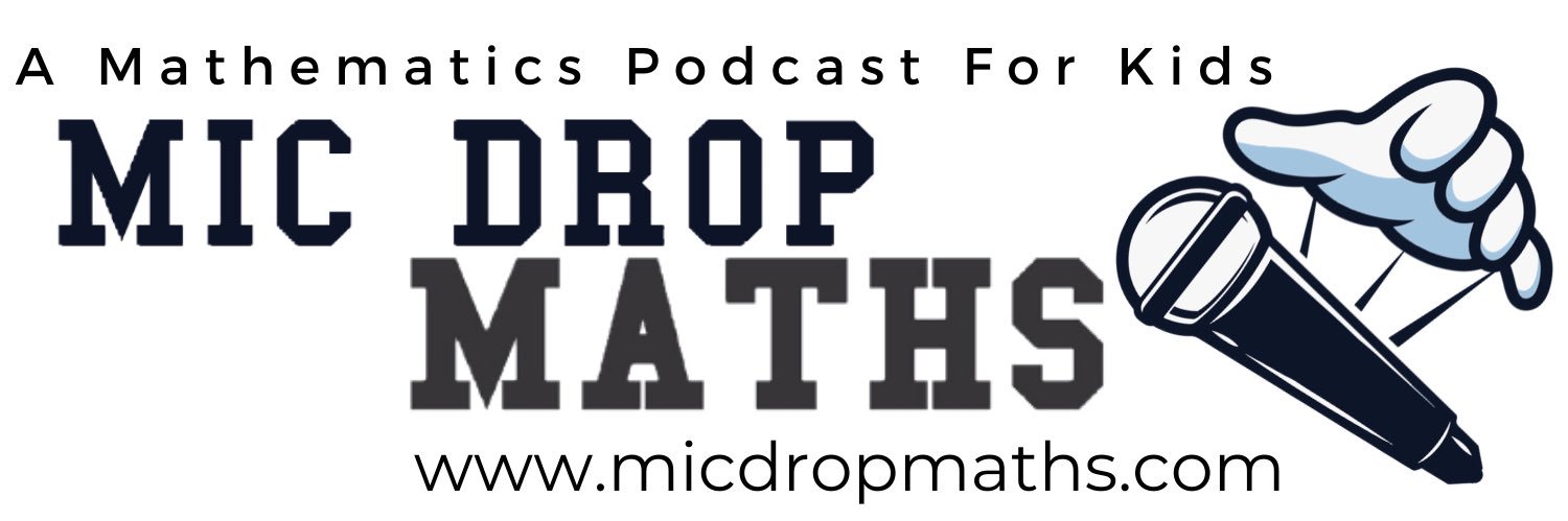 MicDropMaths's profile banner image