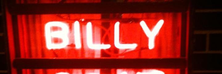 BillyOHare's profile banner image