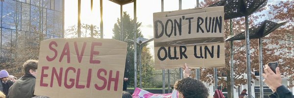 Oxford Brookes UCU Profile Banner