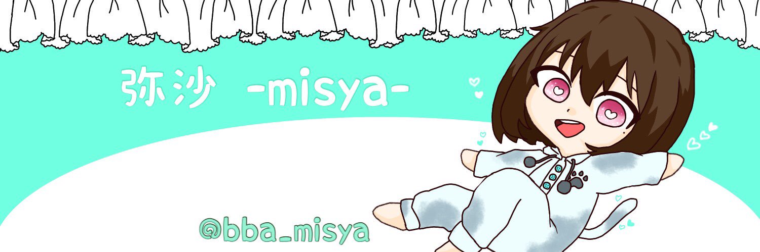bba_misya's profile banner image