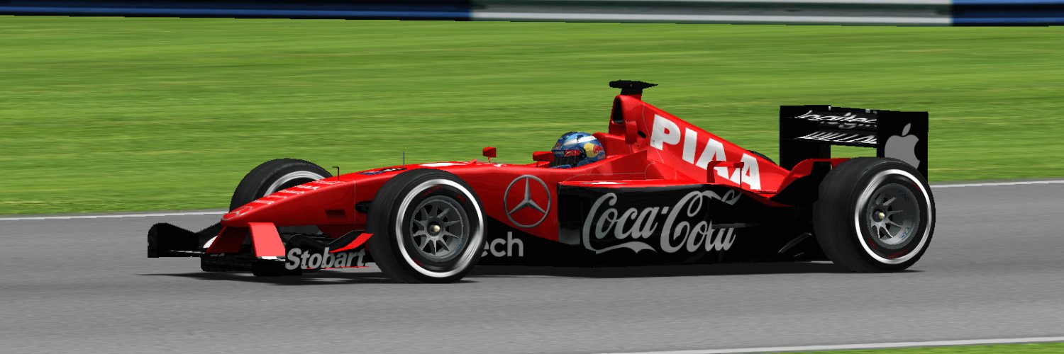 WillowsRacing's profile banner image
