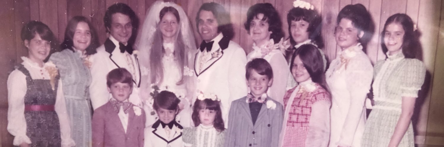 Steve Mariani banner