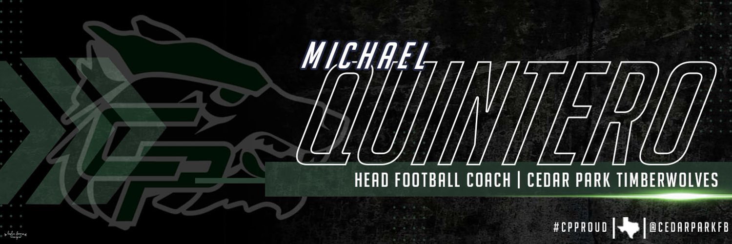 Coach Q Profile Banner