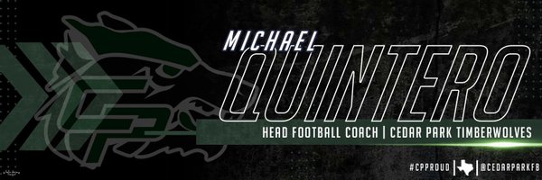 CoachQCPProud Profile Banner