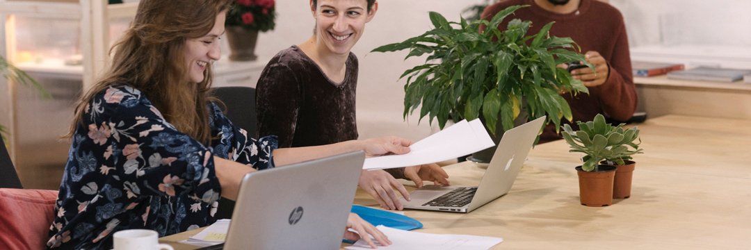 The Old School House banner
