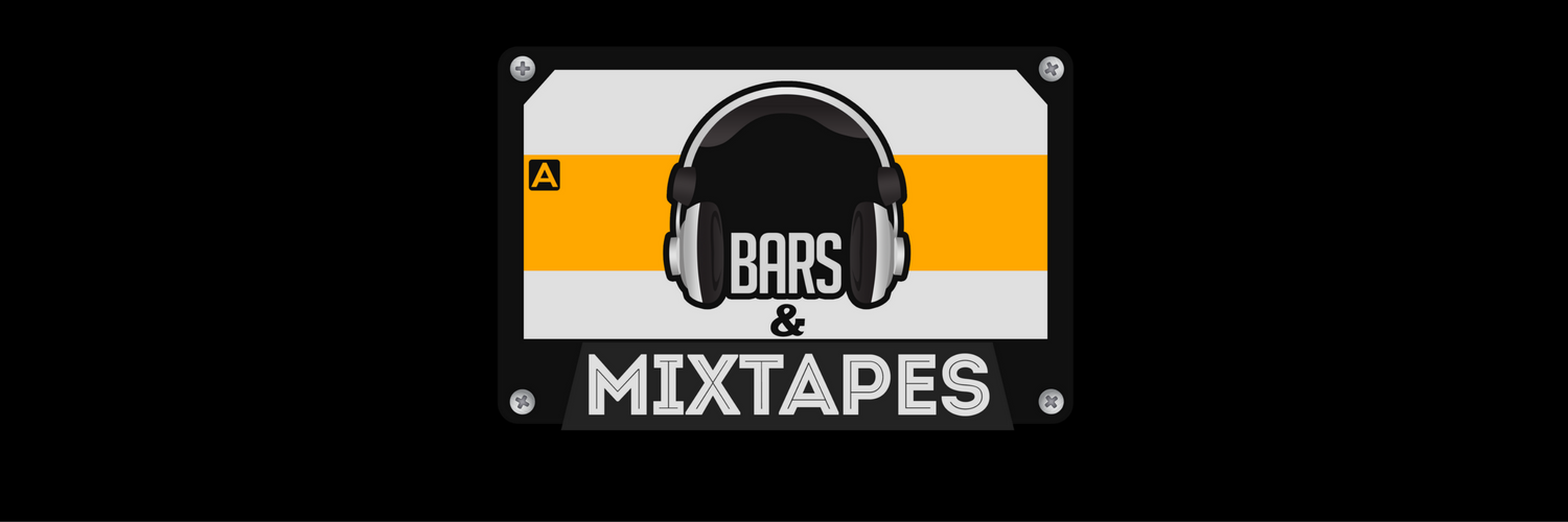 BARS & MIXTAPES banner
