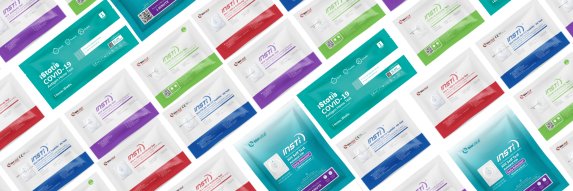 INSTI Tests by bioLytical banner