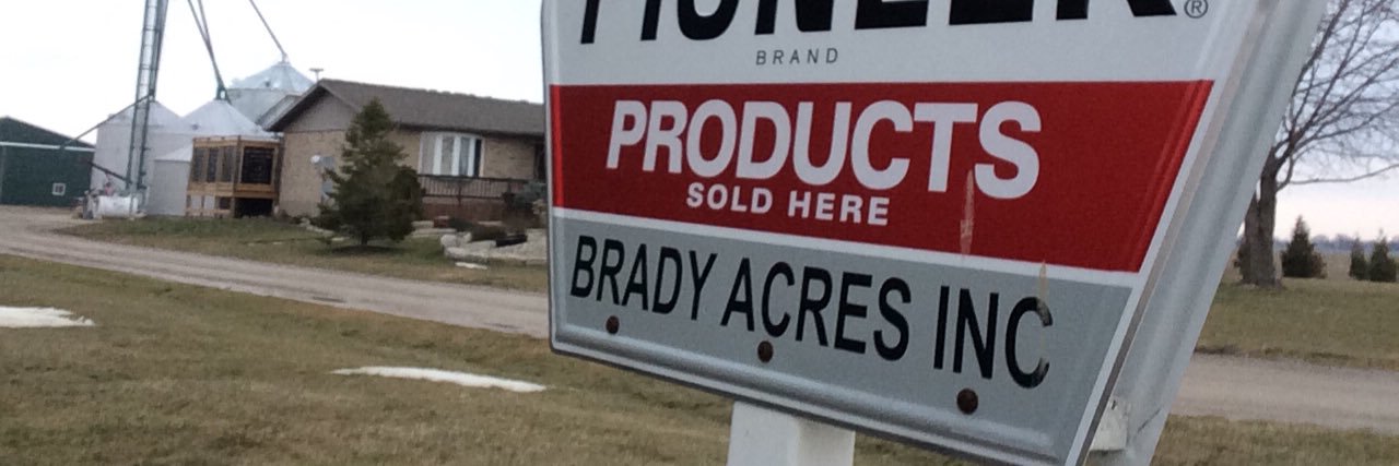 Todd brady banner
