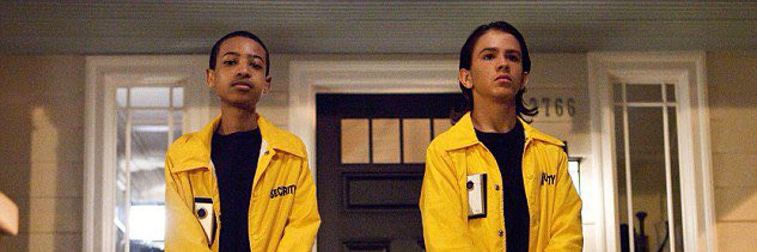 Jake banner