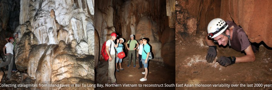 McGee Lab @ MIT banner