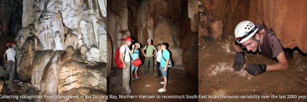 paleocliMIT Profile Banner